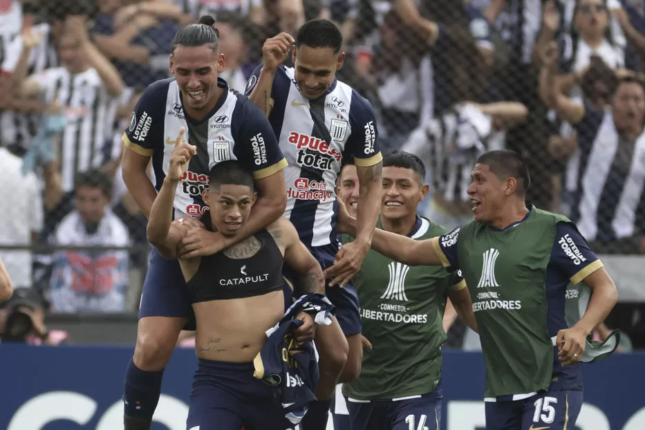 Imagen de Alianza Lima tuvo que posponer amistoso contra el Inter Miami de Luis Suárez por seguridad