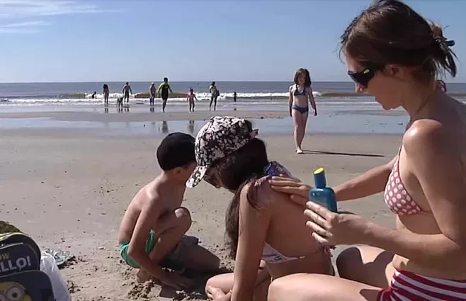 Imagen de Cáncer de piel: Uruguay tiene la mayor tasa de mortalidad de América Latina; MSP autorizó a médicos a recetar protectores