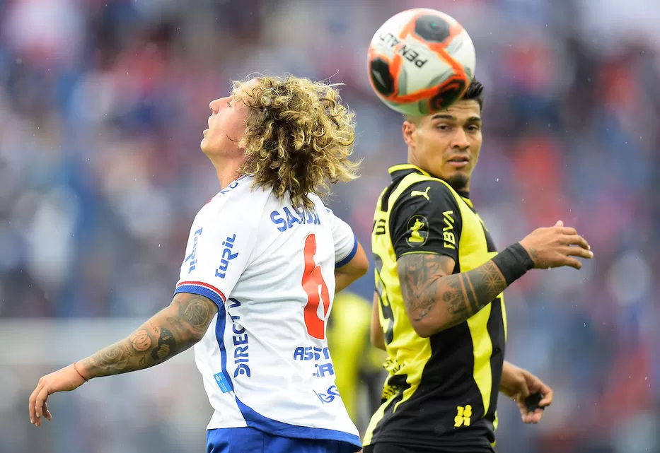 Imagen de Clásico: hora, precio de entradas y detalles del primer Nacional-Peñarol de este año