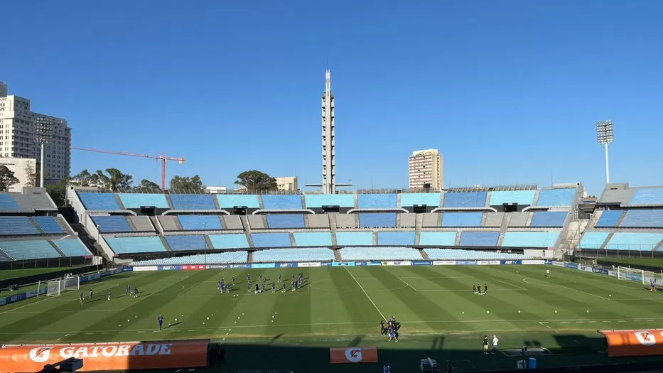 Imagen de ¿Cómo se jugarán las semifinales de la Copa de la Liga AUF? Días, horarios y escenarios