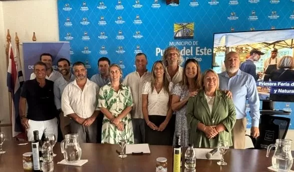 Imagen de Maldonado 365 suma a Rocha y consolida una vitrina regional para el turismo rural y natural