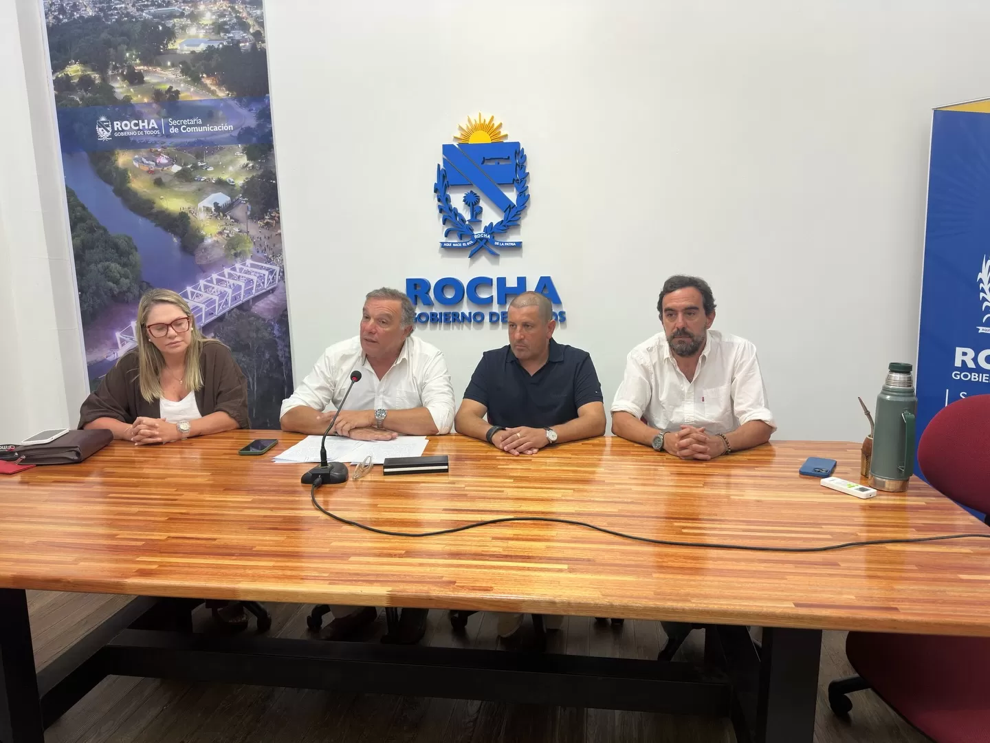 Imagen de Rocha tendrá el primer Centro de Rehabilitación de Adicciones para Mujeres de Uruguay