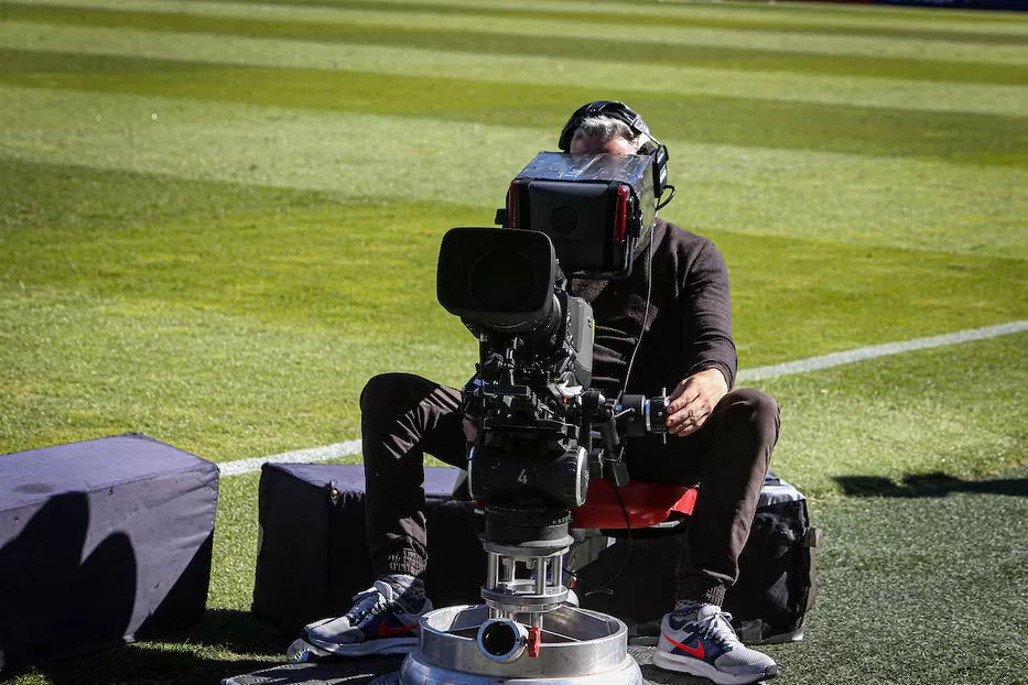 Imagen de Tenfield igualará en dos de cuatro lotes posibles por derechos de TV: los detalles