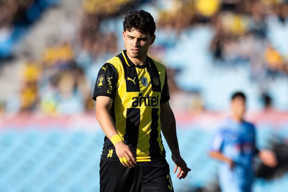 Imagen de Uruguayo: Peñarol prepara la segunda final clásica a la espera de buenas noticias