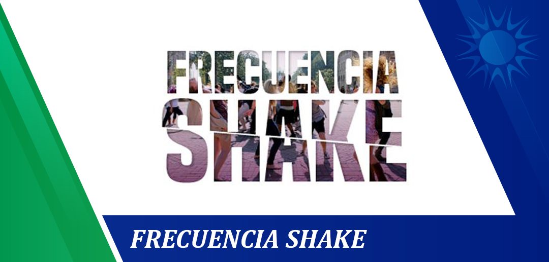 Frecuencia Shake