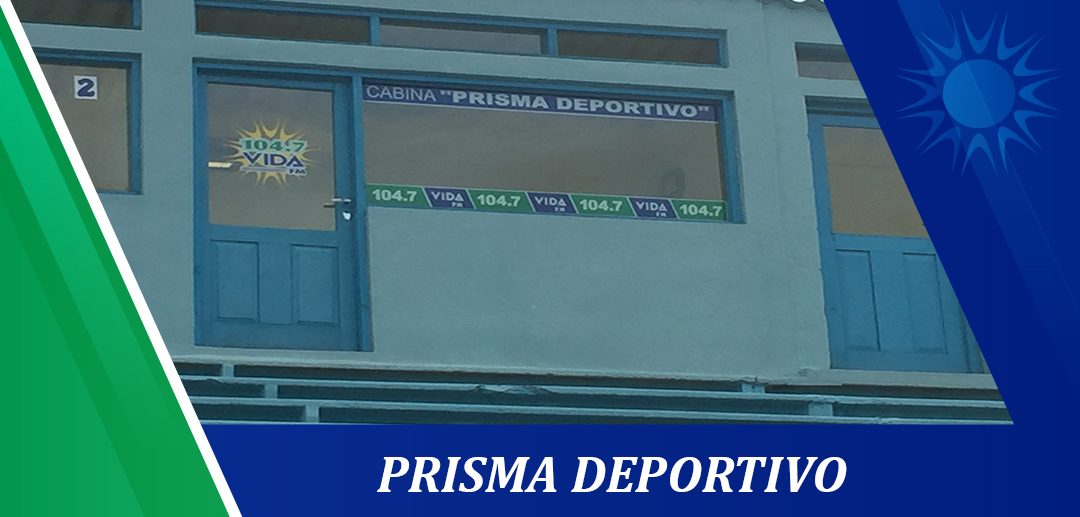 Prisma deportivo