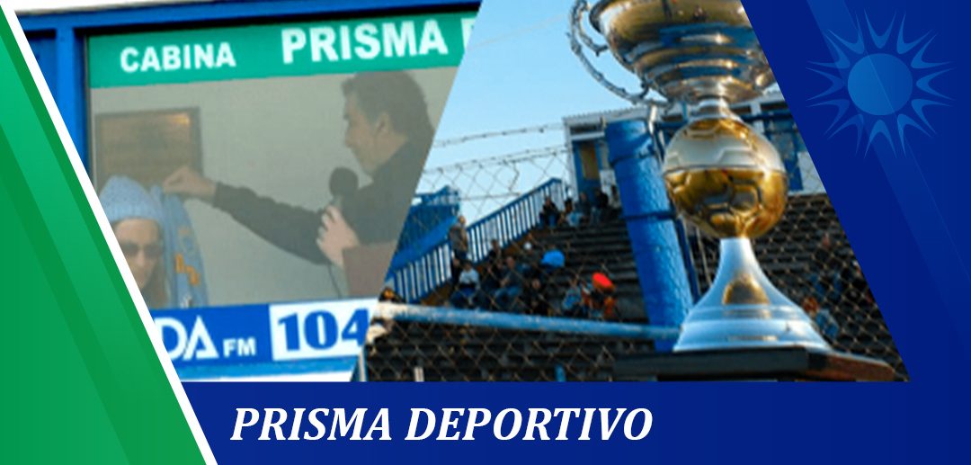 Prisma deportivo