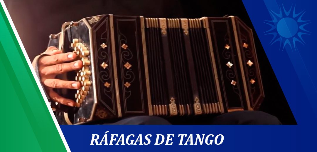 Ráfagas de tango