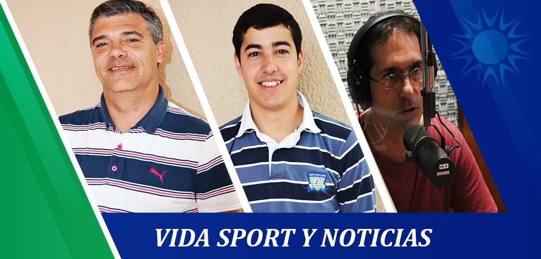 Vida sport y noticias