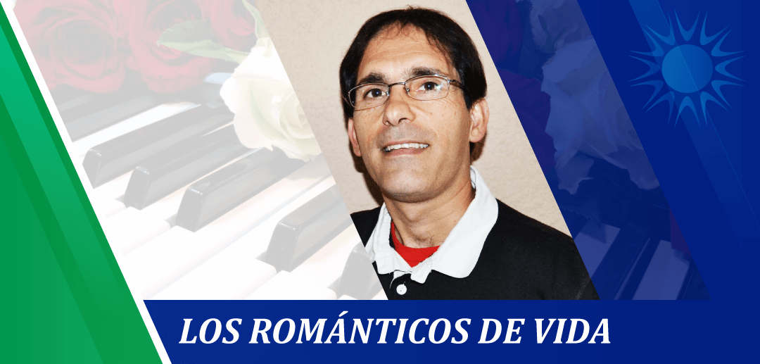 Los románticos de vida