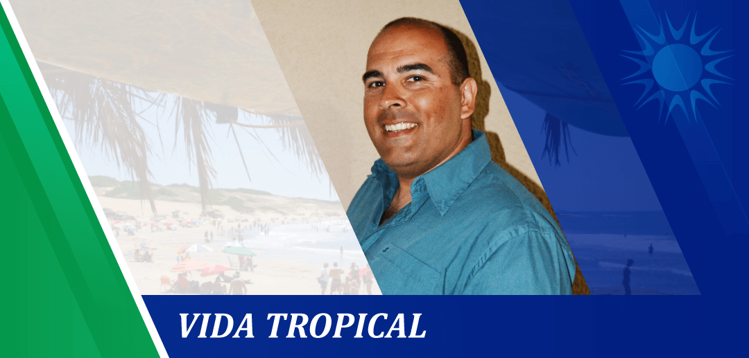 Vida tropical