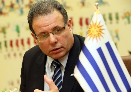 SE VAN A ENSANCHAR LOS TRES PUENTES QUE HAY ENTRE ROCHA Y LA PALOMA