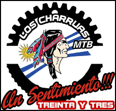 ESPECTACULAR ACTUACIÓN ROCHENSE EN MOUNTAIN BIKE