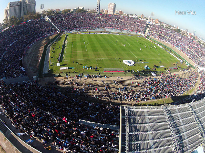 La polémica que se avecina: ¿Estadio Centenario nuevo o reformado?