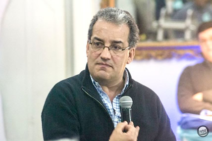 José Carlos Cardoso recibirá el Premio de Medio Ambiente