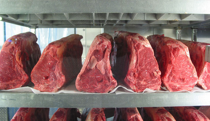 Carne vacuna, los nombres de los cortes y recetas imperdibles