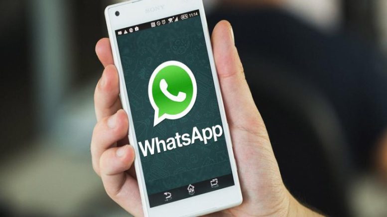 Usuarios de Antel tendrán servicio gratis de Whatsapp desde el 1.º de noviembre