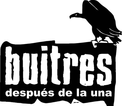 “Buitres 30 años” en el Antel Arena, nueva fecha casi agotada