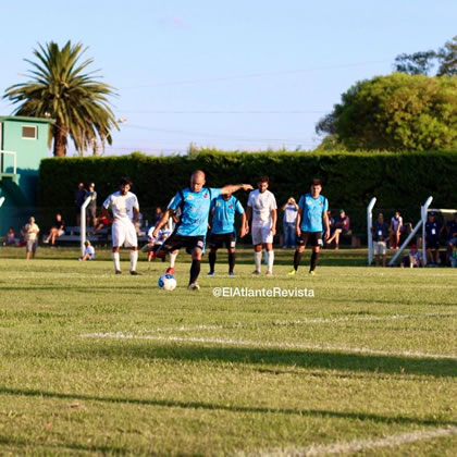 Rocha venció a Zona Oeste y acaricia las semifinales
