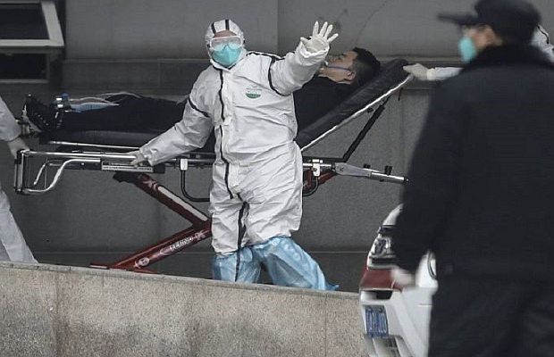Nuevo coronavirus lleva más de 1.000 muertos y OMS lo califica de «grave amenaza mundial»