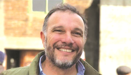 Umpiérrez: «La idea nuestra es que La Pedrera sea nuestro José Ignacio»