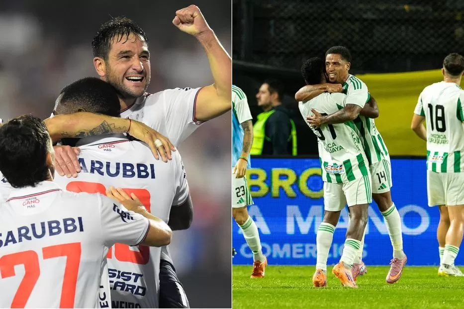 Imagen de Apertura: lo que falta de la novena fecha, cómo están las tablas y detalles de la décima