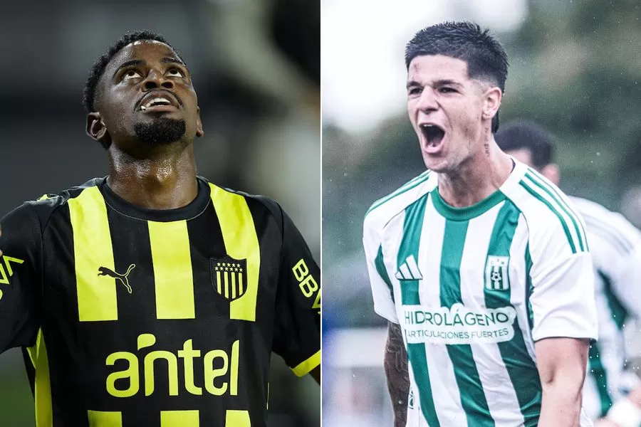 Imagen de Apertura: posiciones al cabo de la fecha 7 y detalles de la 8, que empezará mañana