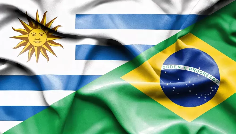 Imagen de Conexión Uruguay-Brasil: empresarios, autoridades y expertos debatirán cómo fortalecer los negocios entre ambos países en un evento de El Observador y Piso 22