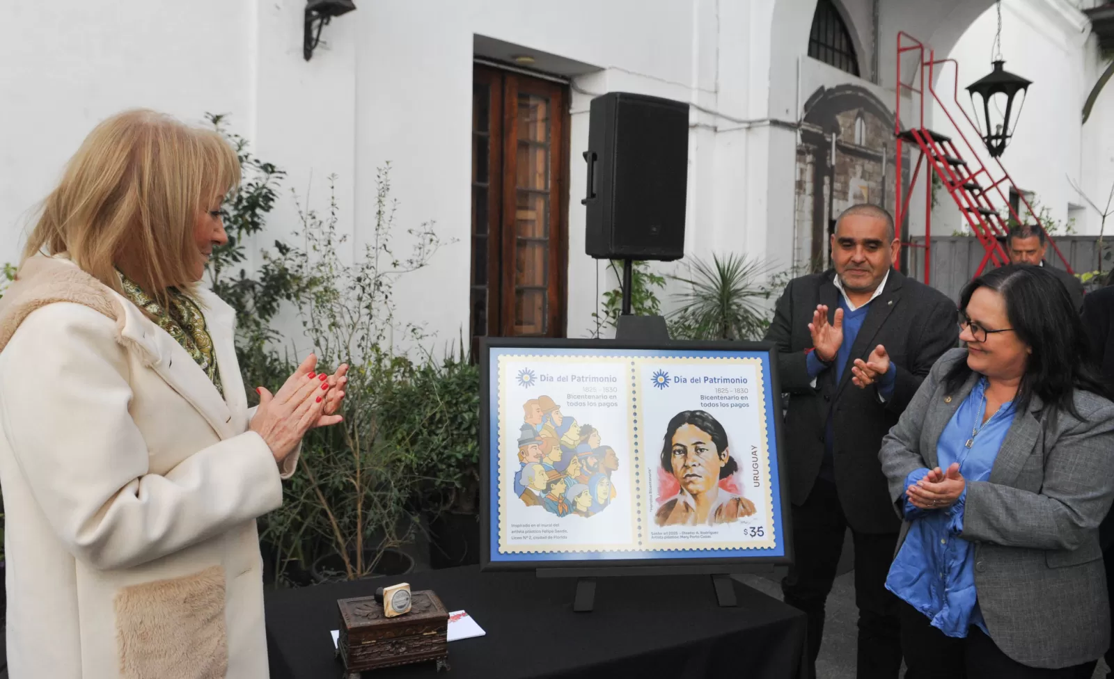 Imagen de Día del Patrimonio 2025 convoca a explorar el legado vivo y la memoria colectiva