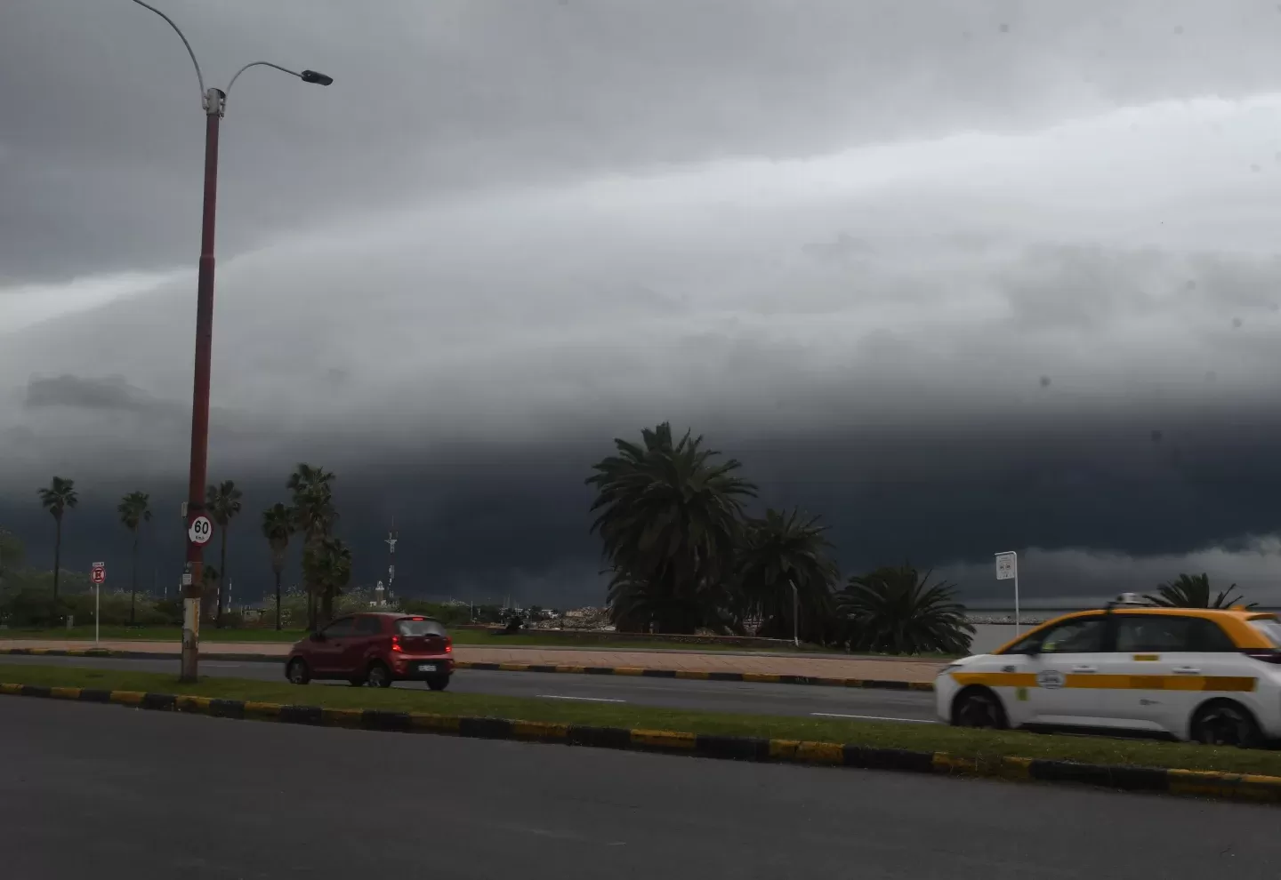 Imagen de El Niño llega a Uruguay: por qué los meteorólogos prevén meses con lluvias frecuentes y más frescos