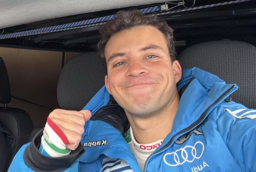 Imagen de Este viernes comienzan los Juegos de Invierno y Uruguay regresa a competir tras 28 años