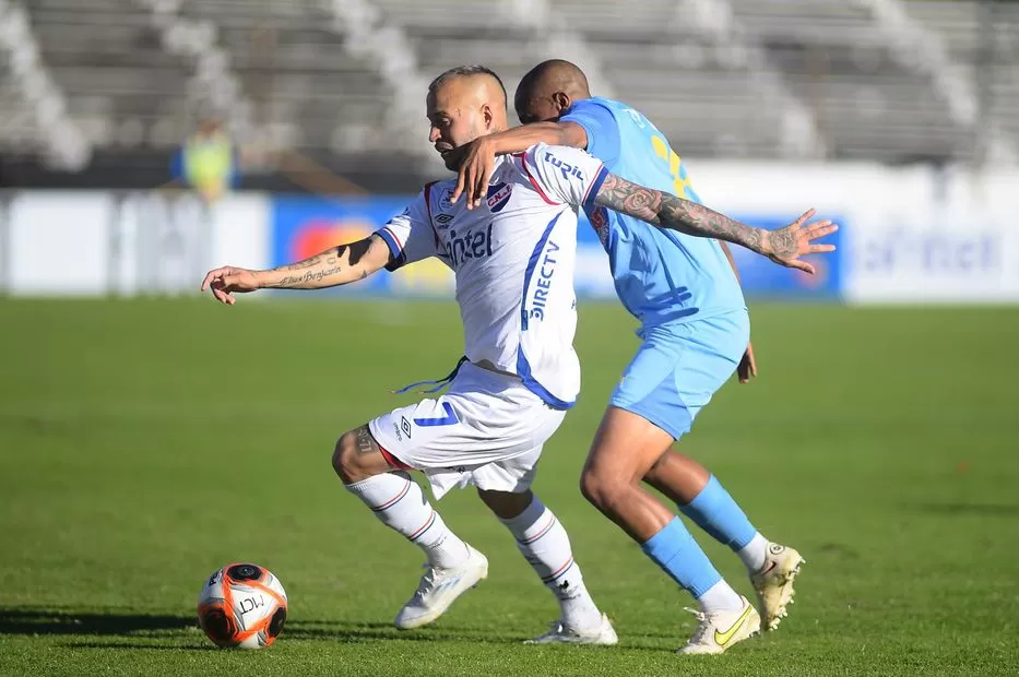 Imagen de Fijadas fechas 7, 8 y 9 del Apertura: una entre semana y Nacional irá al Estadio Charrúa