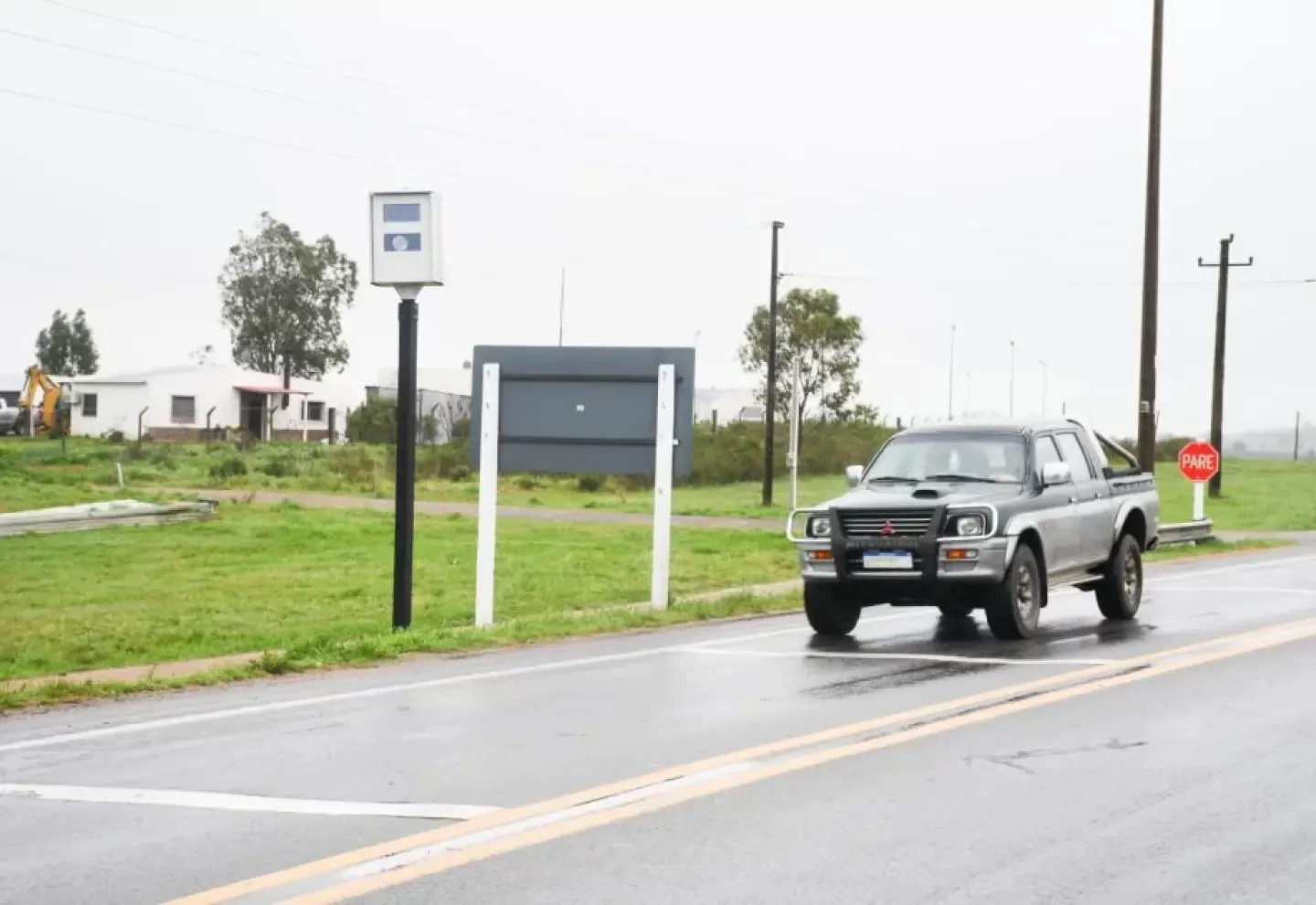 Imagen de Hay acuerdo y Parlamento bajará el monto de las multas por exceso de velocidad: estos son los nuevos importes