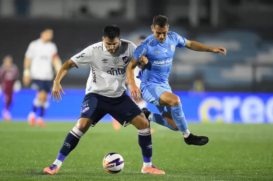 Imagen de Inicio | Deportes | Fútbol uruguayo Mejorar ya Intermedio: Nacional, con bajas y una vuelta, enfrenta hoy a City Torque. Hora y dónde ver