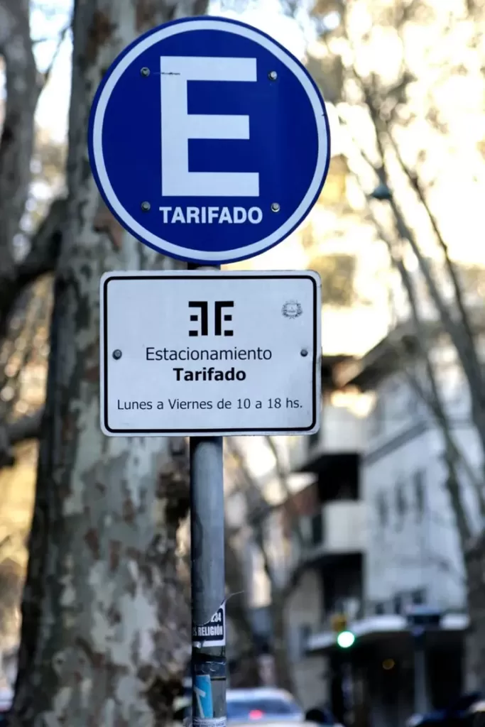 Imagen de La ciudad de Rocha tendrá Estacionamiento Tarifado