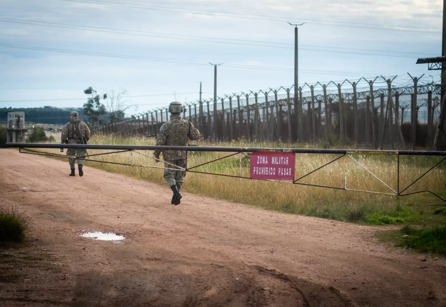 Imagen de Libertad anticipada por delitos graves: de qué se trata la propuesta del gobierno y qué evaluación hace el FA