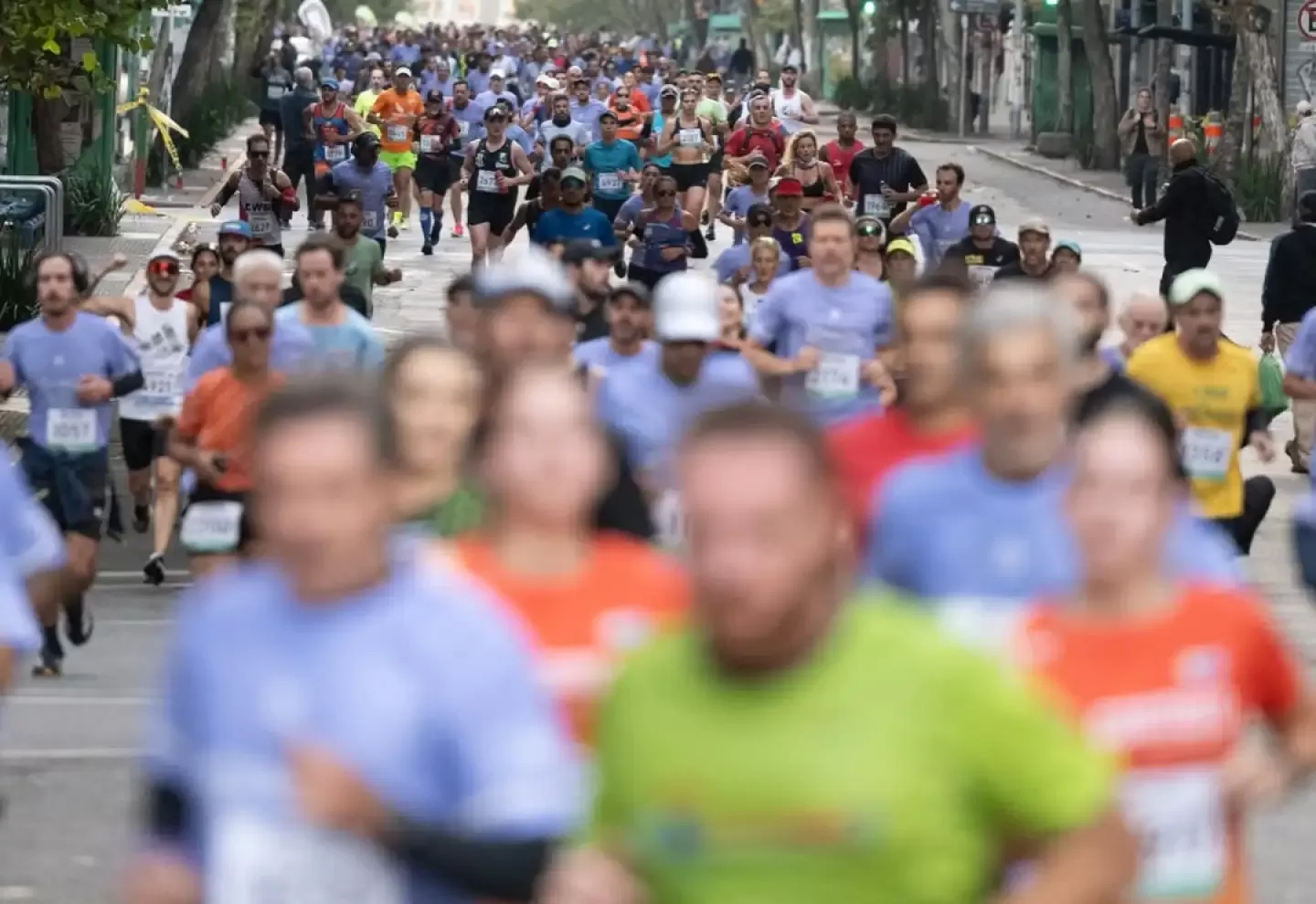Imagen de Maratón de Montevideo: recorrerá seis municipios y tendrá atletas africanos buscando "categorizar la carrera"
