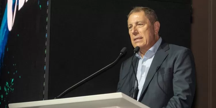 Imagen de Ministro Oddone en Agro en Punta: Uruguay apuesta al agro como motor de crecimiento