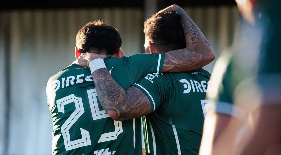 Imagen de Segunda División: Plaza Colonia ganó por la segunda fecha y hubo dos empates. ¿Cómo sigue?