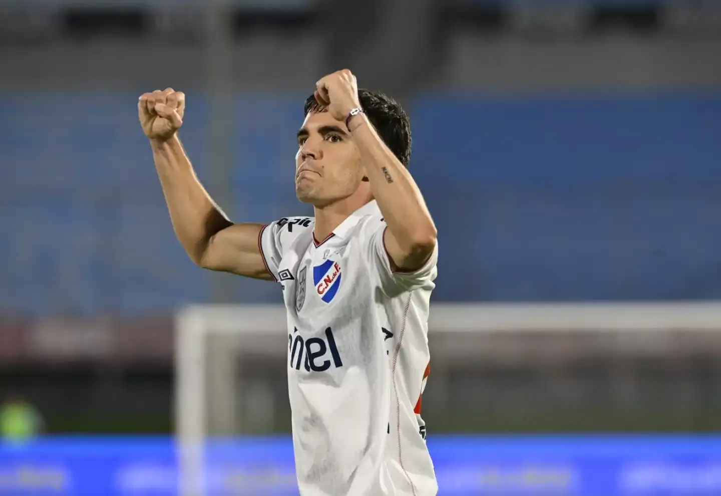 Imagen de Tras la victoria de Nacional ante Liverpool, así quedaron las tablas del Torneo Apertura y del Descenso