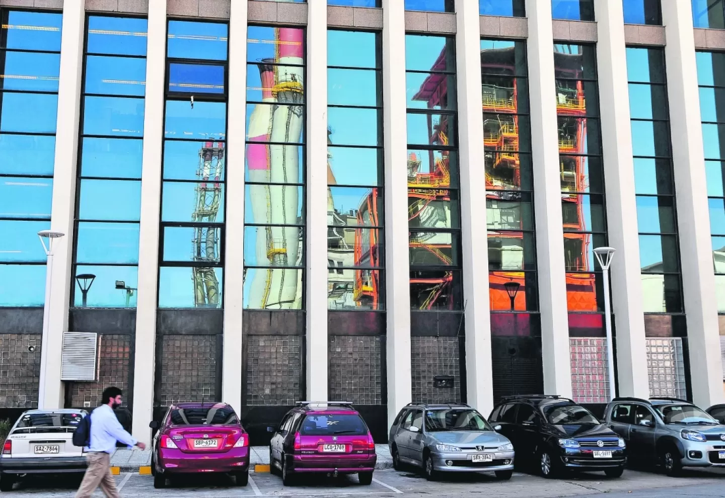 Imagen de UTE colocó US$ 179 millones en Obligaciones Negociables a través de Bevsa, ¿para qué estarán destinados los fondos?